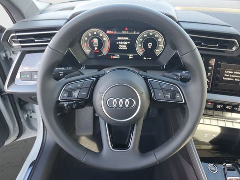 New 2026 Audi A3 2.0T Premium image 24