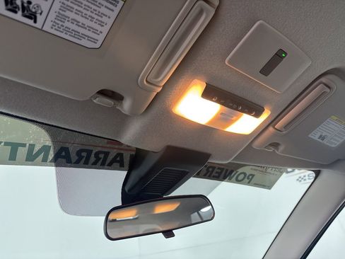 Used 2024 Nissan Kicks SV image 18