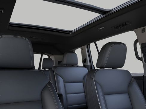 New 2026 Buick Enclave Preferred AWD/4WD image 24