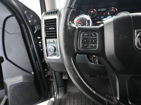 Used 2017 RAM 1500 Sport w/ Sport Premium Group AWD/4WD image 28