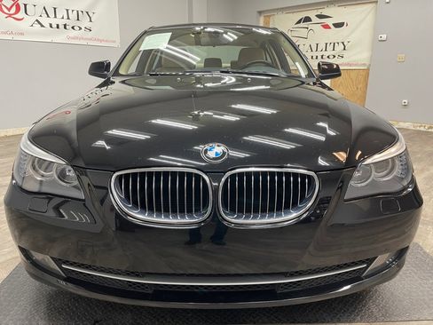 Used 2010 BMW 528i Sedan RWD image 6