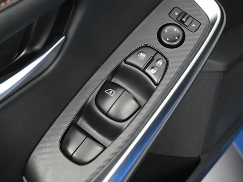 Used 2021 Nissan Sentra SR FWD image 13