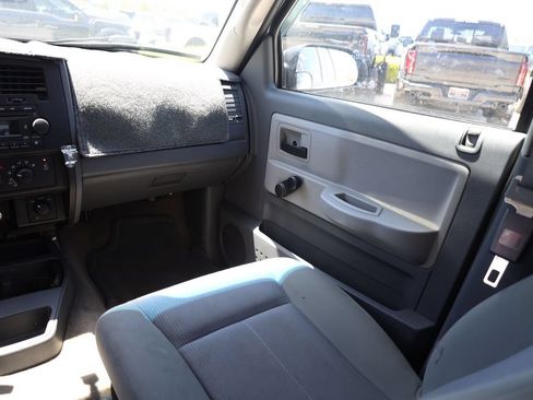 Used 2006 Dodge Dakota ST AWD/4WD image 20
