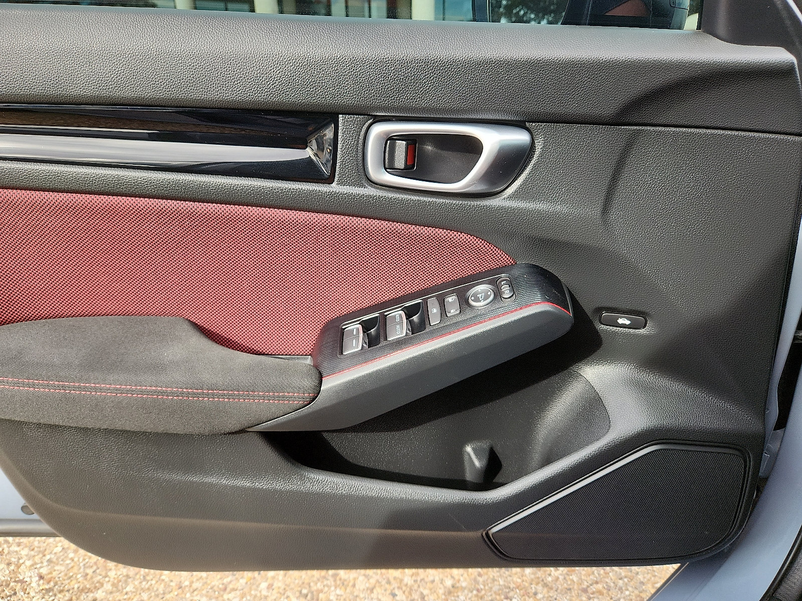 Used 2023 Honda Civic Si image 16