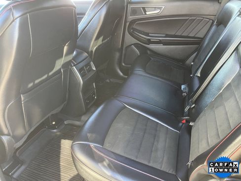 Used 2022 Ford Edge ST-Line image 18