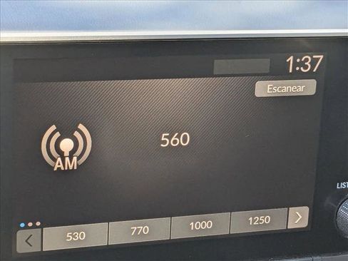 Used 2023 Honda Civic Sport image 8