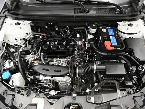 Used 2024 Honda Accord EX image 20