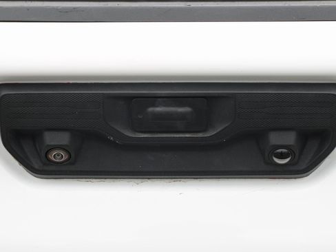 Used 2023 Chevrolet Silverado 3500 LTZ w/ LTZ Convenience Package image 47