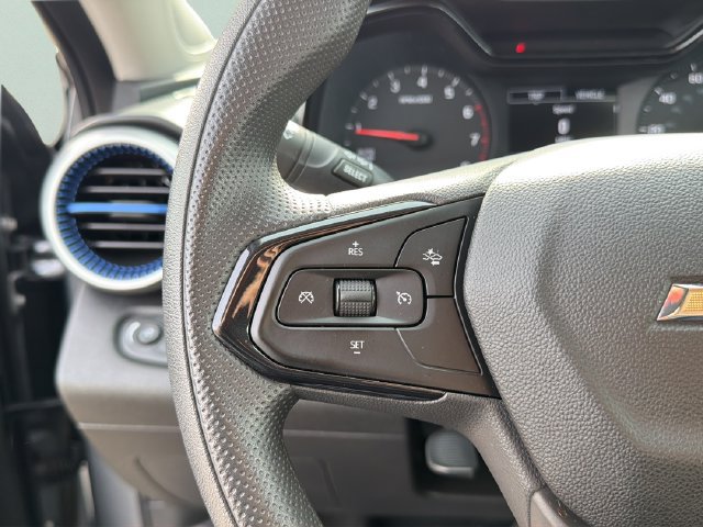 Certified 2024 Chevrolet Trax LS FWD image 22