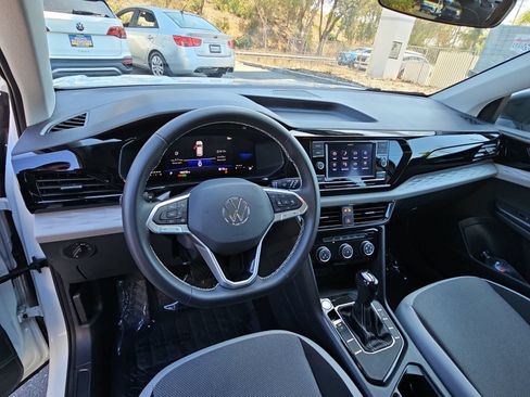 Used 2023 Volkswagen Taos S FWD image 15