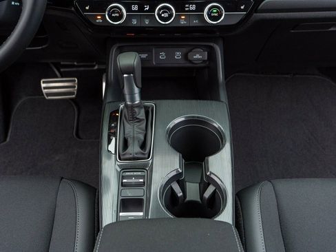 New 2026 Honda Civic Sport image 20