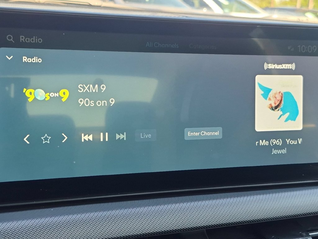 Used 2025 Hyundai Sonata SEL FWD image 19