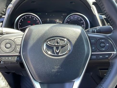 Used 2024 Toyota Camry XLE FWD image 23