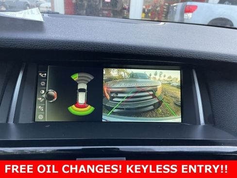 Used 2017 BMW X3 sDrive28i image 16