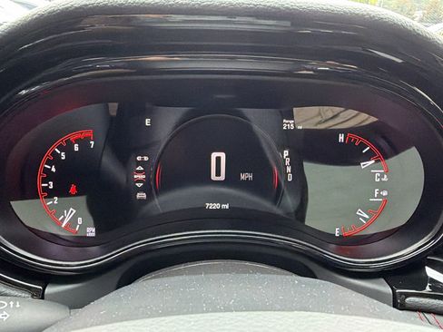 Used 2026 Dodge Durango GT w/ Blacktop Package AWD/4WD image 30