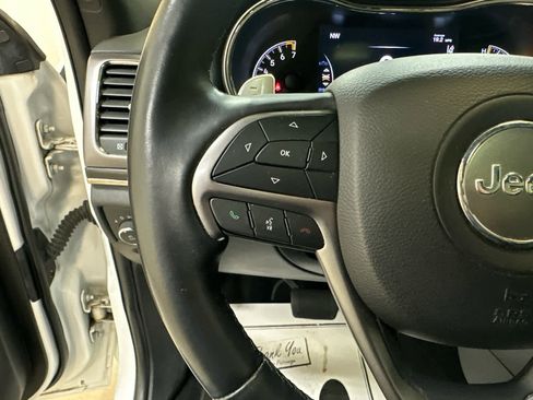 Used 2019 Jeep Grand Cherokee Limited X AWD/4WD image 21