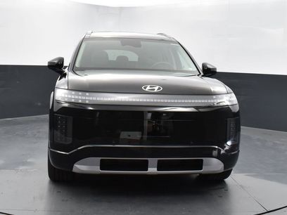 New 2026 Hyundai Ioniq 9 SEL