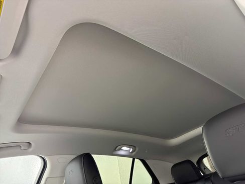 New 2026 Buick Envision Sport Touring image 70