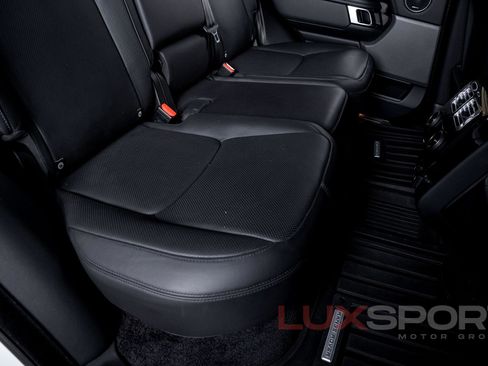 Used 2019 Land Rover Range Rover HSE image 66