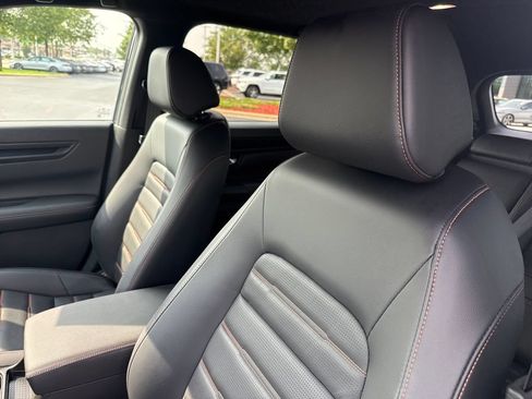 Certified 2024 Honda CR-V Sport-L image 13