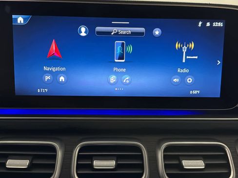 New 2026 Mercedes-Benz GLS 580 4MATIC image 20