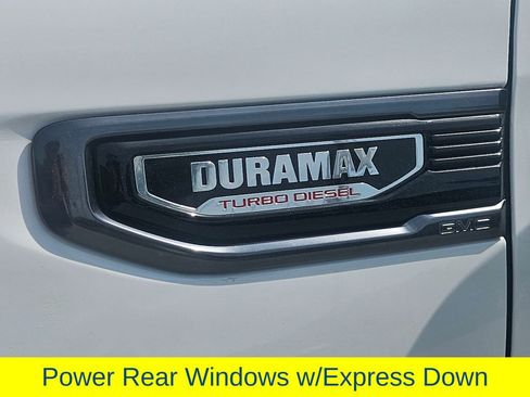 Used 2023 GMC Sierra 1500 AT4 w/ AT4 Premium Package image 29