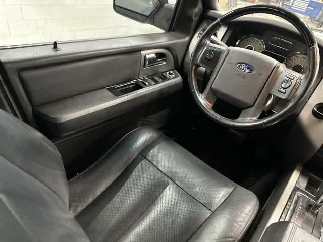 Used 2014 Ford Expedition EL Limited w/ Equipment Group 301A RWD image 12
