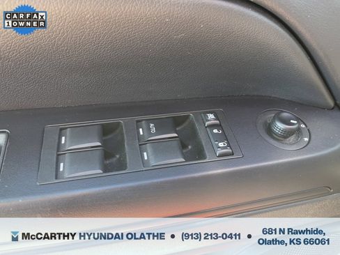 Used 2016 Jeep Patriot Latitude image 27