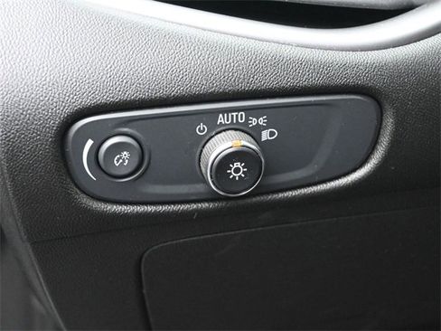 Used 2024 Chevrolet Malibu LT image 21