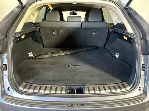 Used 2016 Lexus NX 200t FWD image 26