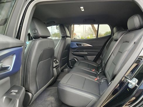 Certified 2026 Chevrolet Equinox EV LT image 14