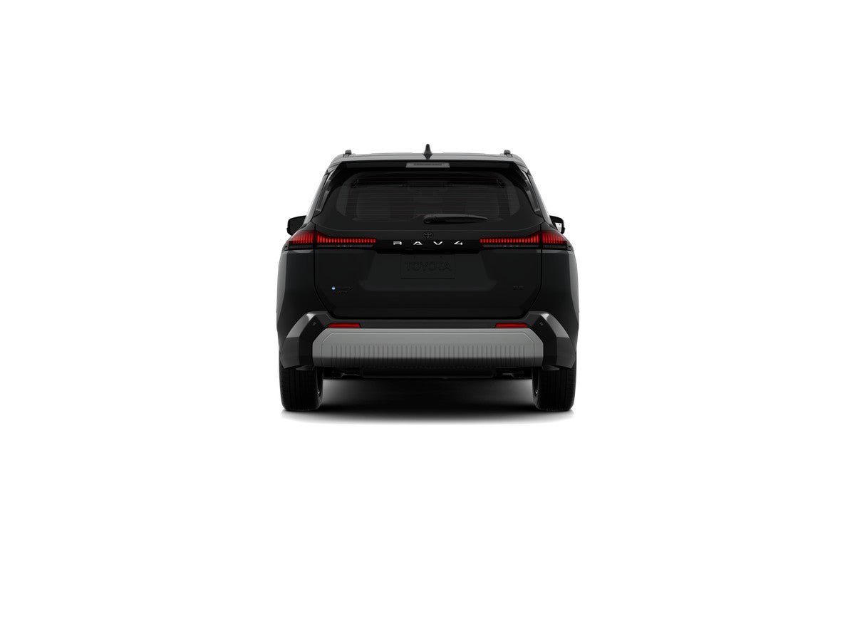 New 2026 Toyota RAV4 SE w/ Weather Package AWD/4WD image 8
