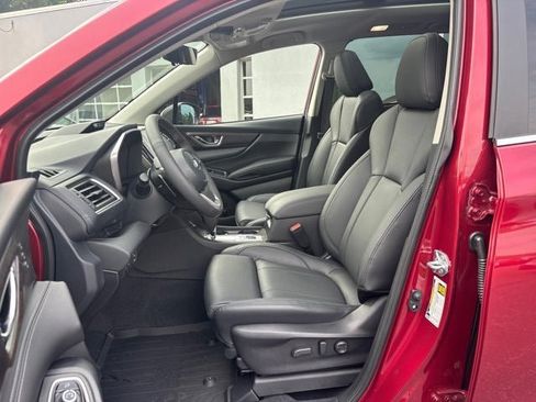 New 2026 Subaru Ascent Touring AWD/4WD image 72
