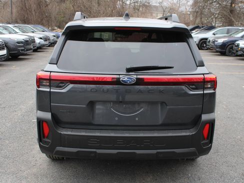 New 2026 Subaru Outback Touring XT image 6