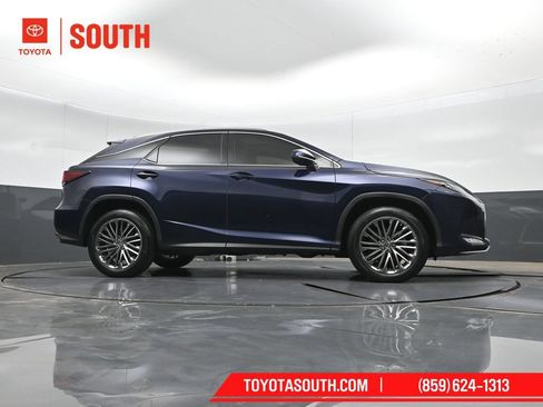 Used 2022 Lexus RX 350 AWD w/ Luxury Package image 46