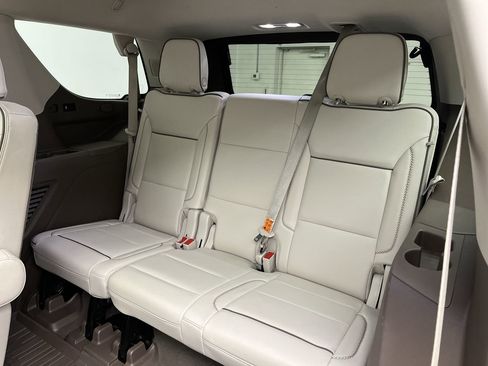 Certified 2021 GMC Yukon Denali w/ Denali Ultimate Package image 16