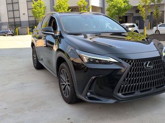 Used 2023 Lexus NX 350 AWD video 1