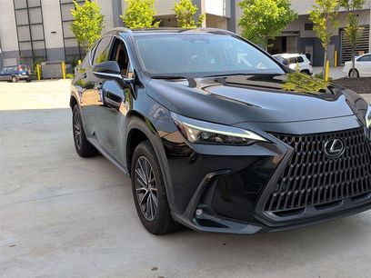 Used 2023 Lexus NX 350 AWD