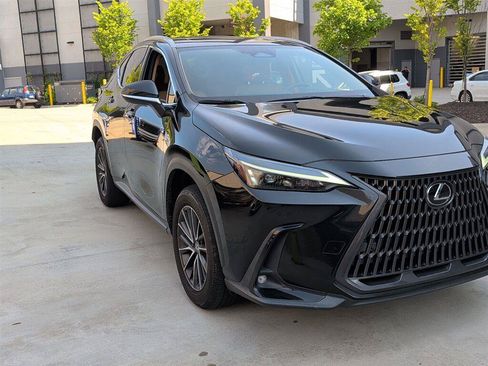 Used 2023 Lexus NX 350 AWD image 1