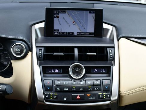 Used 2017 Lexus NX 200t FWD w/ Premium Package image 44