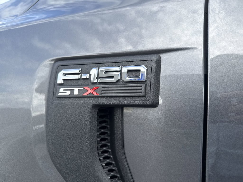Used 2021 Ford F150 XL w/ STX Appearance Package AWD/4WD image 7