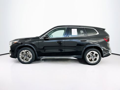 Used 2025 BMW X1 xDrive28i image 4
