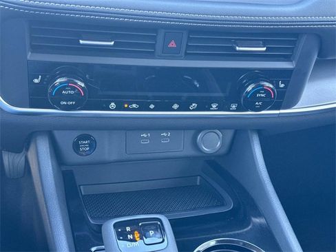 New 2026 Nissan Rogue SV image 29