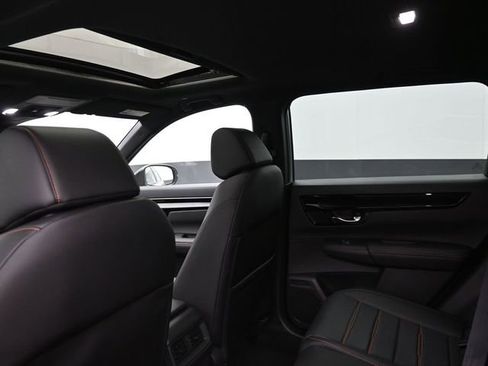 New 2026 Honda CR-V Sport Touring image 20