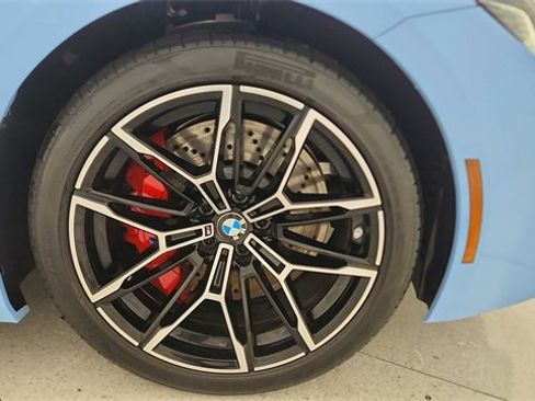 Used 2024 BMW M2 w/ Lighting Package image 56