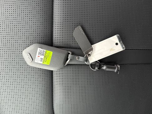 New 2025 Kia Sorento SX image 33