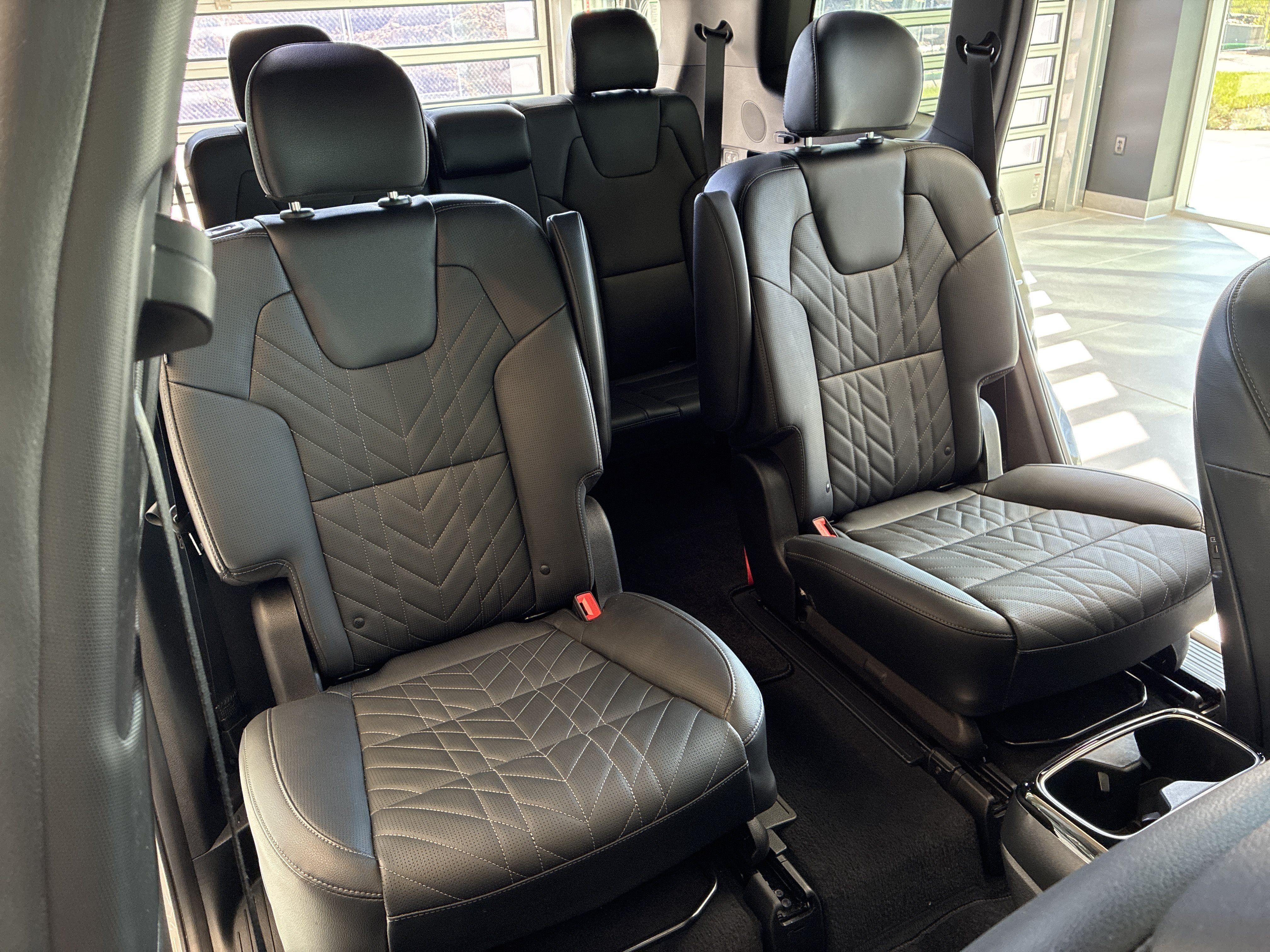 Certified 2024 Kia Telluride SX X-Pro AWD/4WD image 13