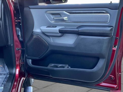 Used 2019 RAM 1500 Big Horn AWD/4WD image 21