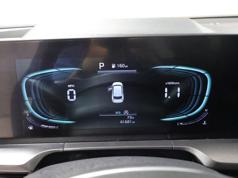Used 2025 Kia Telluride S AWD/4WD image 40