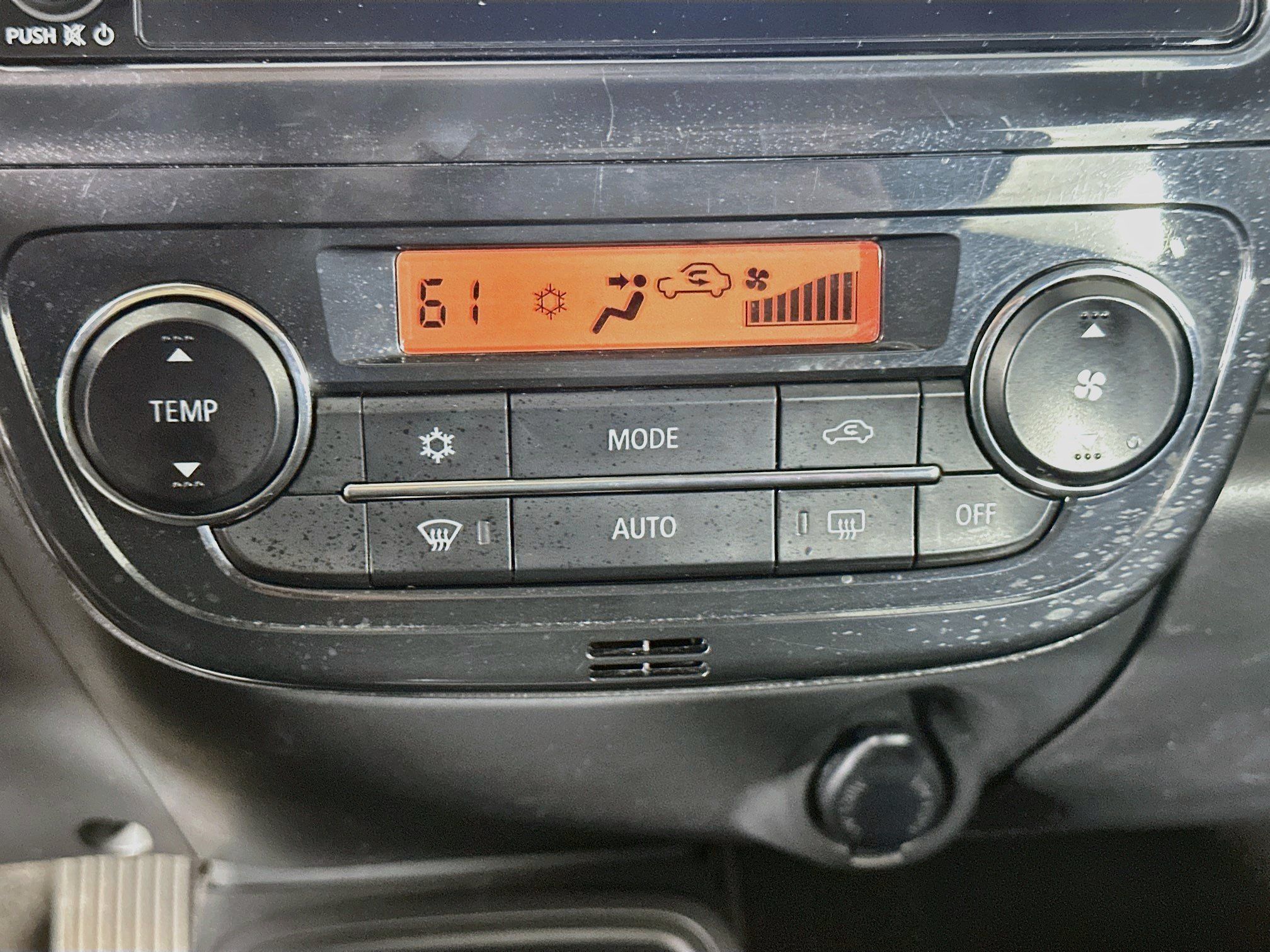 Used 2024 Mitsubishi Mirage ES FWD image 22